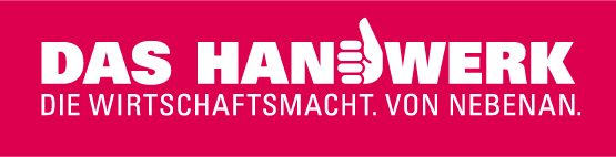 logo werbemittel handwerk